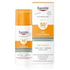 Image de Eucerin Crème Solaire Pour Le Visage Sun Oil Control Dry Touch Spf50+ 50ml