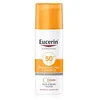 Image de Eucerin Crème Solaire Tin Cc Spf50