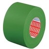 Image de Ruban toilé 4651 Premium, 19 mm x 50 m, vert