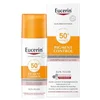 Image de Eucerin Crème Solaire Fluid Spf50 50ml