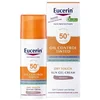 Image de Eucerin Crème Solaire 120894 Spf50 50ml