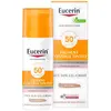 Image de Eucerin Crème Solaire Pour Le Visage Sun Pigment Control Tinted Spf50+ 50ml One Size