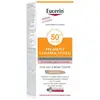 Image de Sun pigment control gel crème teinte SPF50 +