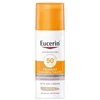 Image de Eucerin Crème Solaire Fluid Spf50 Medium 50ml