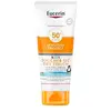 Image de Eucerin Crème Solaire Kids Sensitive Protect Dry Touch Spf50+ 200ml One Size