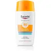 Image de Eucerin Crème Solaire Pour Le Visage Hydro Protect Color Medium Spf50 50ml