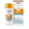 Image de Sun hydro protect fluide ultra-léger teinté spf50+