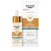 Image de Eucerin sun oil control serum fps50+ 30ml
