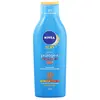 Image de Nivea Sun Protege&broncea Lait Solaire Spf30 200ml 200 ml
