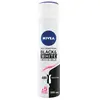 Image de Nivea Déodorant En Spray Black & White Invisible 200ml One Size