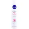 Image de Nivea Déodorant En Spray Dry Comfort 200ml One Size