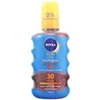 Image de Huile Bronzante Spf 30 1256