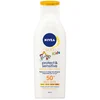 Image de Nivea Lotion Pour Le Corps Protect&sensitive Factor 50 200ml