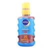 Image de Huile protectrice Spf 20 3557