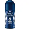 Image de Nivea Déodorant Roll-on Men Protect & Care 2in1 50ml One Size