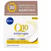 Image de Nivea Crème Pour Le Visage Q10+ Anti-wrinkle Day Spf30 50ml One Size