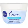 Image de Nivea Crème Hydratante Care Deep Nourishment 400ml One Size