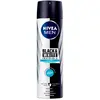 Image de Nivea Déodorant En Spray Men Black & White Active 200ml One Size