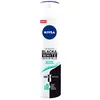 Image de Nivea Déodorant En Spray Black & White Invisible Active 200ml One Size