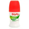 Image de Nivea Déodorant Roll-on Black & White Invisible 50ml One Size