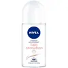 Image de Nivea Déodorant Roll-on Talc Sensation 50ml One Size