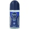 Image de Nivea Déodorant Roll-on Cool Kick 50ml One Size