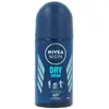 Image de Nivea Déodorant Roll-on Dry Impact Fresh 50ml One Size