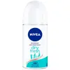 Image de Nivea Déodorant Roll-on Dry Comfort Fresh 50ml One Size