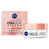 Image de Nivea Crème Hydratante Cellular Filler Spf30 50ml