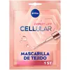 Image de Nivea Masque Esthétique Hyaluron Cellular Filler Anti-age One Size