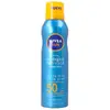 Image de Nivea Crème Solaire Protect & Refresh Invisible Mist Spf50 200ml One Size