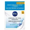 Image de Nivea Crème Solaire 085911 Spf30+ Día 50ml One Size
