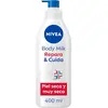 Image de Nivea Lotion Pour Le Corps Repair & Care 400ml One Size