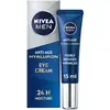 Image de Nivea Crème Contour Des Yeux Men Hyaluron 15 Ml One Size