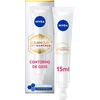 Image de Nivea Contour Des Yeux Luminous Eye 15ml
