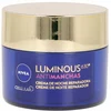 Image de Nivea Crème Réparatrice Nuit Anti-taches Lumineuse 630º 40ml