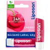 Image de Liposan Baume à Lèvres Cherry Shine 4.8g One Size