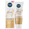 Image de Nivea Crème Solaire Spf50 40ml