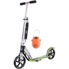 Image de Trottinette Aluminium Big Wheel et Cadenas