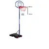 Image de 71622 Panier de basket-ball HORNET 165 - 205 cm