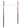 Image de Barre de rotation horizontale Hudora Fabian Rouge 154x123x5 cm 64000