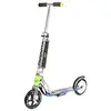 Image de Trottinette Big Wheel 205 mm Vert et Bleu