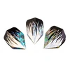 Image de - Set De 3 Hologrammes De Rechange Pour Fléchette - Multicolore