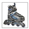 Image de 28236 «Inline skates» pour enfants LEON, (33-36)
