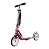 Image de Big Wheel 205 - Trottinette - Magenta/Argent - Trottinette