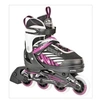 Image de Hudora 28132 Inlineskates pour enfants - Pointure 29-32