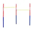 Image de barre fix de gym fabien - coloré