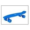 Image de - 12137 - Vélo et Véhicule pour Enfant - Skateboard Retro - Bleu