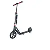 Image de trottinette big wheel style 230 - noire - Trottinette
