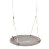 Image de Balançoire nid Lounge 110 cm sabl